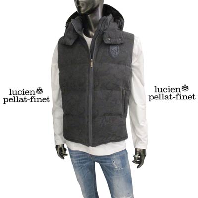 楽天市場】ルシアンペラフィネ lucien pellat-finet メンズ アウター