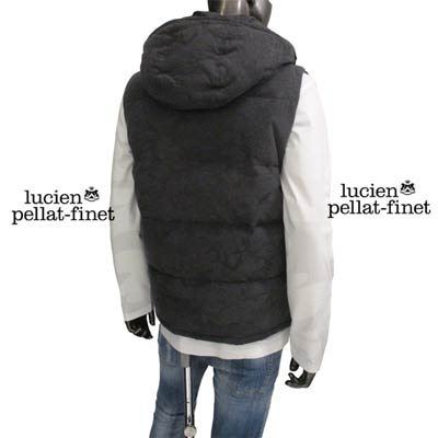 楽天市場】ルシアンペラフィネ lucien pellat-finet メンズ アウター