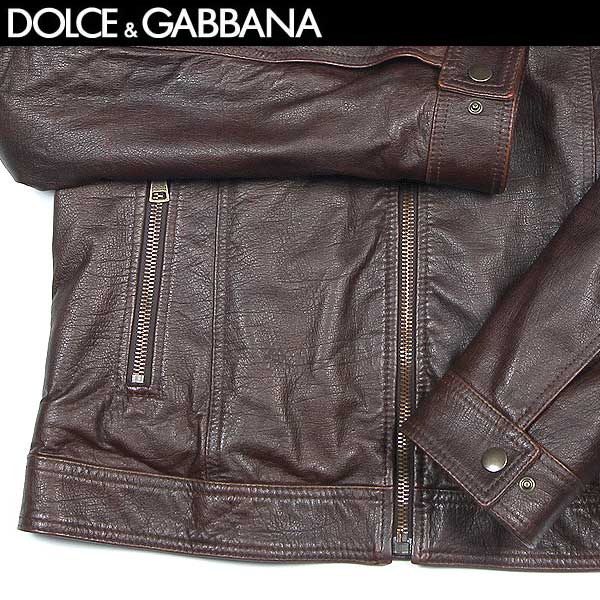 楽天市場】ドルチェ＆ガッバーナ DOLCE&GABBANA メンズ アウター