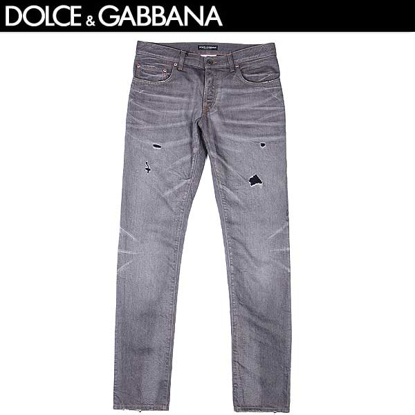 楽天市場】ドルチェ＆ガッバーナ DOLCE&GABBANA ドルガバ メンズ