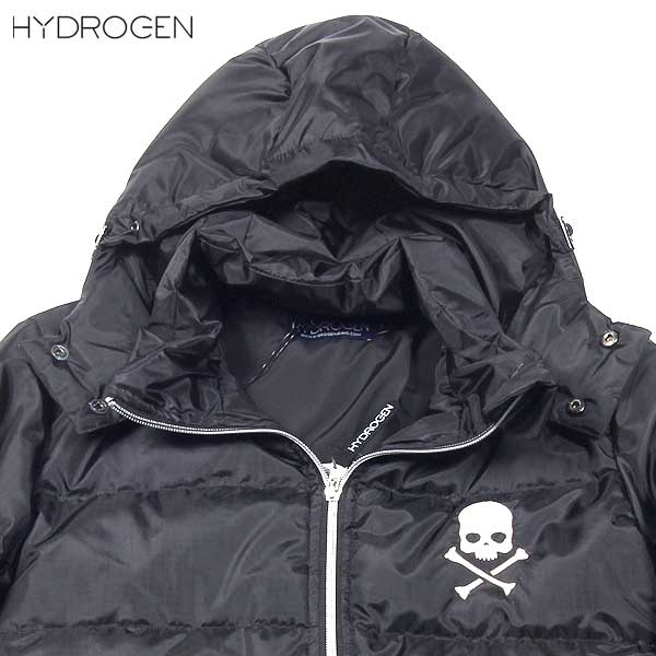 楽天市場】ハイドロゲン HYDROGEN レディース アウター ダウン