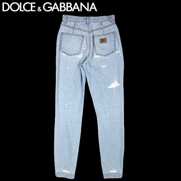 楽天市場】ドルチェ&ガッバーナ DOLCE&GABBANA ドルガバ レディース