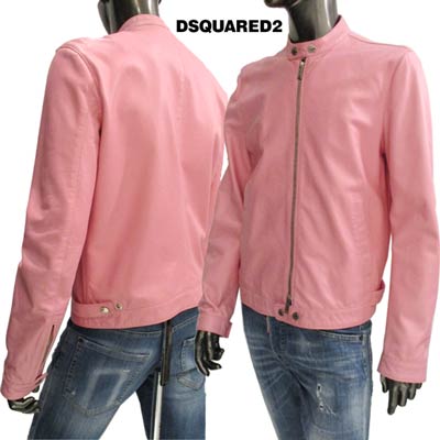 楽天市場】ディースクエアード DSQUARED2 メンズ アウター ジャケット