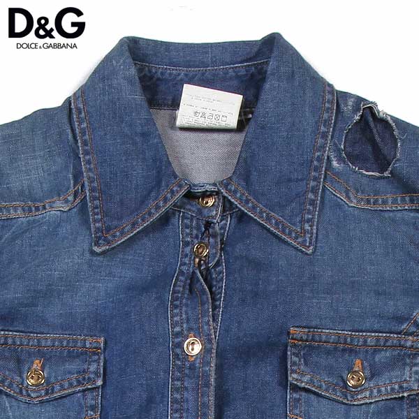 楽天市場】ドルチェ＆ガッバーナ DOLCE&GABBANA ドルガバ レディース