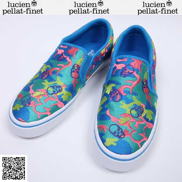 楽天市場】ルシアン ペラフィネ lucien pellat-finet メンズ