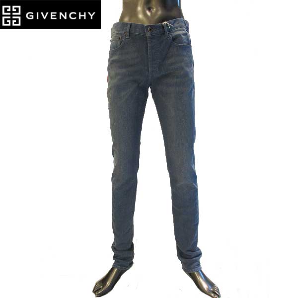 楽天市場】ジバンシー GIVENCHY メンズ パンツ ボトムス デニムパンツ