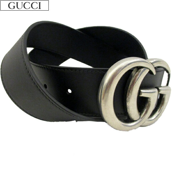楽天市場】グッチ GUCCI メンズ 小物 ベルト レザーベルト ロゴ GGロゴ