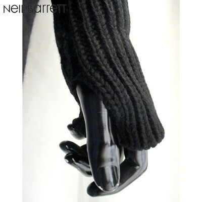 楽天市場】ニールバレット Neil Barrett メンズ トップス ニット