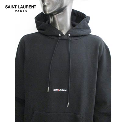 楽天市場】サンローランパリ SAINT LAURENT PARIS メンズ トップス