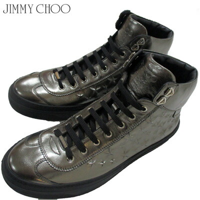楽天市場】ジミーチュウ Jimmy Choo メンズ 靴 スニーカー ブランド