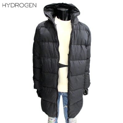 楽天市場】ハイドロゲン HYDROGEN メンズ アウター ダウン ジャケット