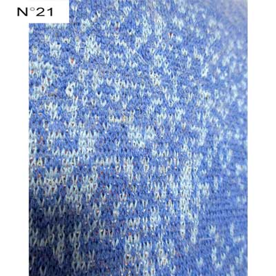 楽天市場】ヌメロヴェントゥーノ N°21 メンズ トップス ニット