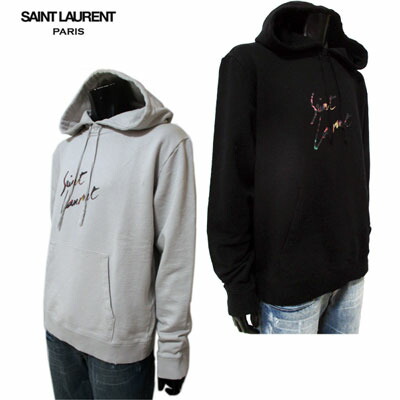 楽天市場】サンローランパリ SAINT LAURENT PARIS メンズ トップス