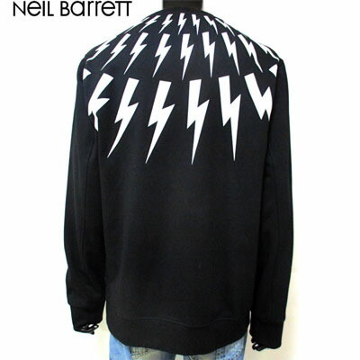 楽天市場】ニールバレット Neil Barrett メンズ トップス スウェット
