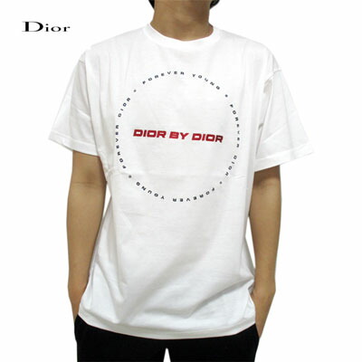 楽天市場】ディオールオム DIOR HOMME メンズ サークルブランドネーム