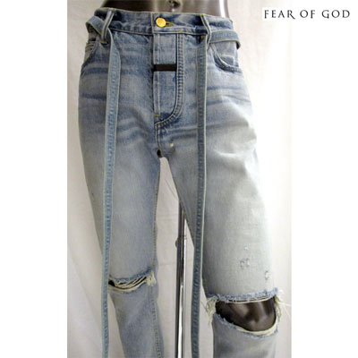 楽天市場】フィアオブゴッド FEAR OB GOD メンズ パンツ ボトムス