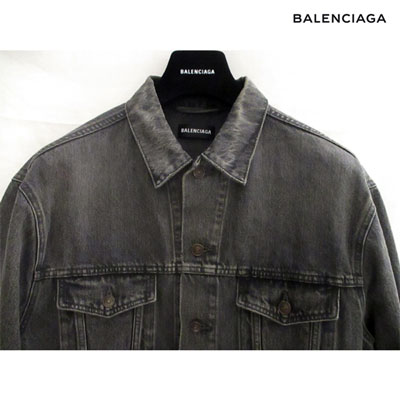 楽天市場】【完売】バレンシアガ BALENCIAGA メンズ アウター