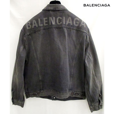 楽天市場】【完売】バレンシアガ BALENCIAGA メンズ アウター