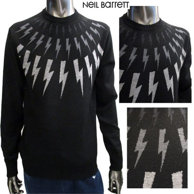 楽天市場】【完売】ニールバレット Neil Barrett メンズ トップス