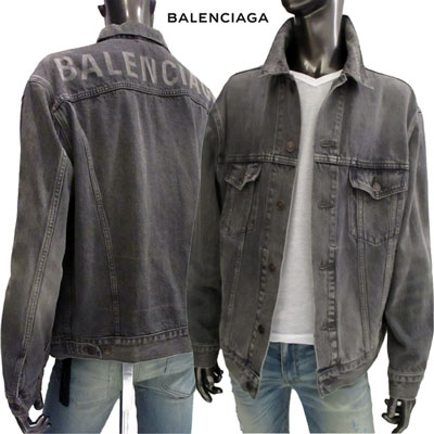 楽天市場】【完売】バレンシアガ BALENCIAGA メンズ アウター