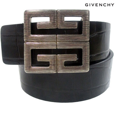 楽天市場】【完売】ジバンシー GIVENCHY メンズ 小物 ベルト レザー