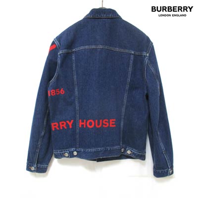 楽天市場】【完売】バーバリー BURBERRY メンズ アウター ジャケット