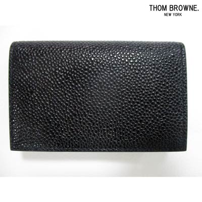 楽天市場】トムブラウン THOM BROWNE メンズ 小物 カードケース コイン