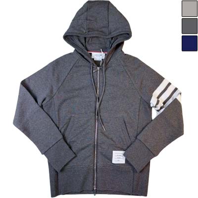 楽天市場】トムブラウン THOM BROWNE メンズ トップス パーカー