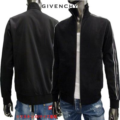 楽天市場】ジバンシー GIVENCHY メンズ アウター ジャケット ロゴ