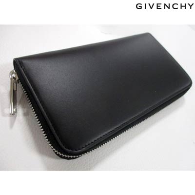 楽天市場】ジバンシー GIVENCHY メンズ 財布 ウォレット 長財布 ロゴ