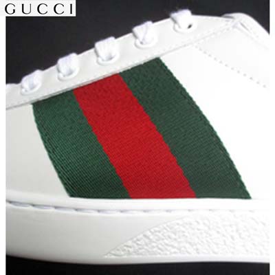 楽天市場】グッチ GUCCI メンズ 靴 スニーカー シェリーライン・ソール