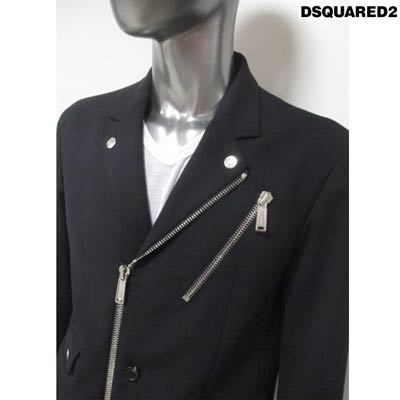 楽天市場】ディースクエアード DSQUARED2 メンズ アウター ジャケット