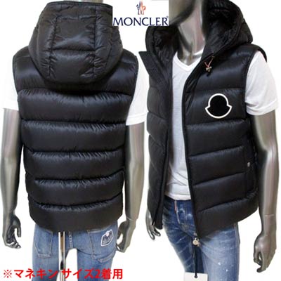楽天市場】【完売】モンクレール MONCLER メンズ アウター ダウン