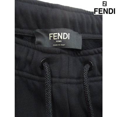 楽天市場】【完売】フェンディ FENDI メンズ パンツ ボトムス