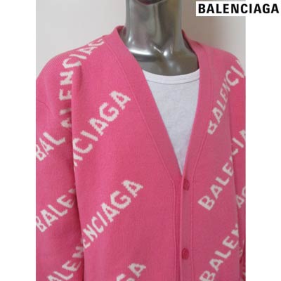 楽天市場】【完売】バレンシアガ BALENCIAGA メンズ トップス ニット