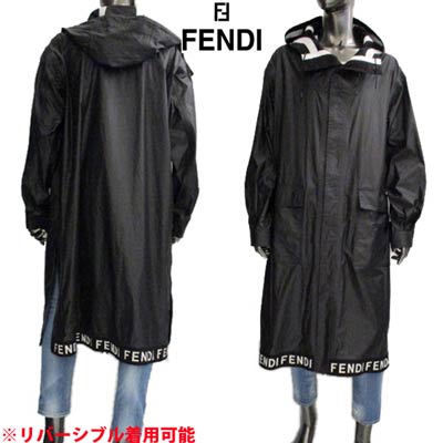 楽天市場】【完売】フェンディ FENDI メンズ アウター ジャケット