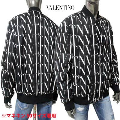 楽天市場】【完売】ヴァレンティノ VALENTINO メンズ アウター