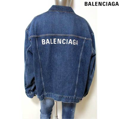 楽天市場】【完売】バレンシアガ BALENCIAGA メンズ アウター
