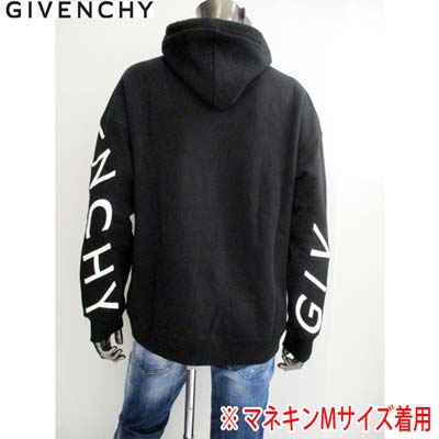 楽天市場】ジバンシー GIVENCHY メンズ トップス パーカー フーディー