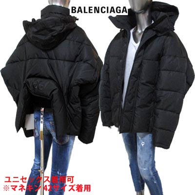 楽天市場】バレンシアガ BALENCIAGA レディース アウター ダウン