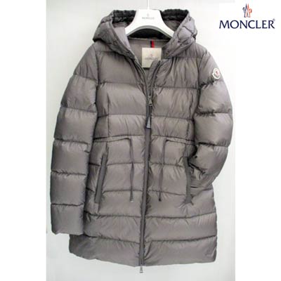 楽天市場】モンクレール MONCLER レディース アウター ダウン コート