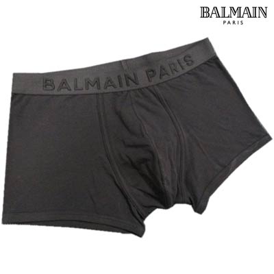 楽天市場】バルマン BALMAIN メンズ 小物 下着 アンダーウェア