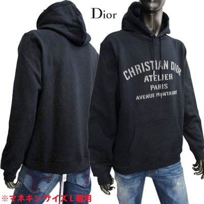 楽天市場】ディオールオム DIOR HOMME メンズ トップス パーカー