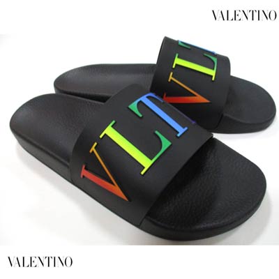 楽天市場】ヴァレンティノ VALENTINO メンズ 靴 サンダル シャワー