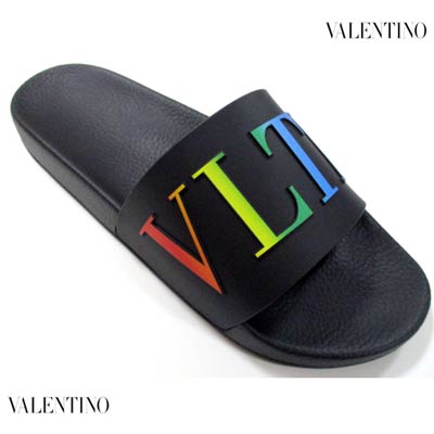 楽天市場】ヴァレンティノ VALENTINO メンズ 靴 サンダル シャワー