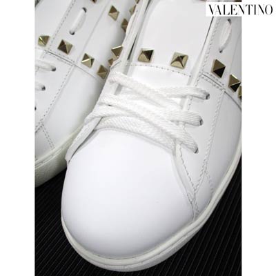 楽天市場】【完売】ヴァレンティノ VALENTINO メンズ 靴 スニーカー