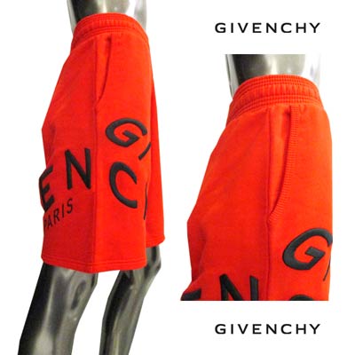 楽天市場】ジバンシー GIVENCHY メンズ ボトムス ハーフパンツ