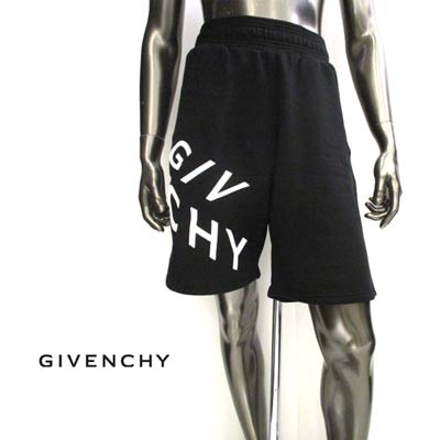 楽天市場】ジバンシー GIVENCHY メンズ ボトムス ハーフパンツ