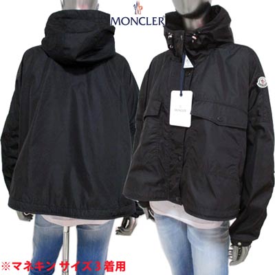 楽天市場】モンクレール MONCLER レディース アウター ジャケット ロゴ