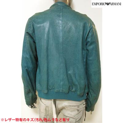 楽天市場】エンポリオアルマーニ EMPORIO ARMANI メンズ アウター